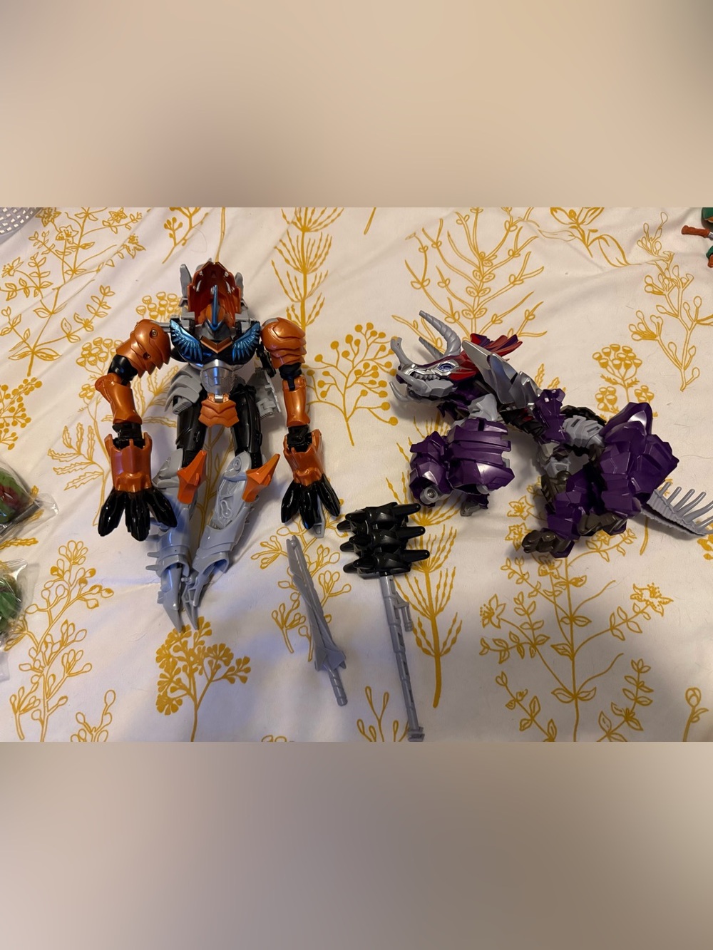 transformers